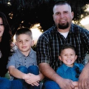 Meet your Posher, Erasmo